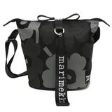 マリメッコ ショルダーバッグ ウニッコ | AXES | 詳細画像5