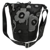 マリメッコ ショルダーバッグ ウニッコ | AXES | 詳細画像6