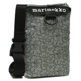 マリメッコ ショルダーバッグ ミニバッグ | AXES | 詳細画像1