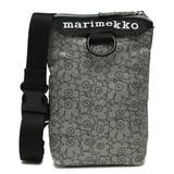 マリメッコ ショルダーバッグ ミニバッグ | AXES | 詳細画像5