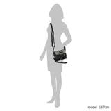 マリメッコ ショルダーバッグ ウニッコ | AXES | 詳細画像4