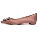 マノロブラニク パンプス バレエシューズ | AXES | 詳細画像2 