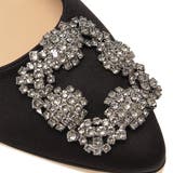 マノロブラニク パンプス ハンギシ | AXES | 詳細画像4 