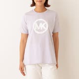 マイケルコース アウトレット Tシャツ | AXES | 詳細画像1