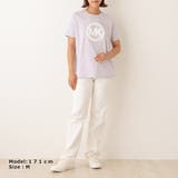 マイケルコース アウトレット Tシャツ | AXES | 詳細画像5
