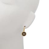 ミュウミュウ ピアス エナメルメタル | AXES | 詳細画像4