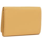 ミュウミュウ 三つ折り財布 ヴィッテロダイノレザー | AXES | 詳細画像3 