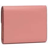 ミュウミュウ 三つ折り財布 ピンク | AXES | 詳細画像3 