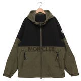 モンクレール ジャケット カーキグリーン | AXES | 詳細画像1