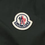 モンクレール コート ブラック | AXES | 詳細画像8