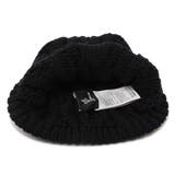 モンクレール 帽子 ニット帽 | AXES | 詳細画像7 