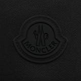 モンクレール キャップ ブラック | AXES | 詳細画像3 