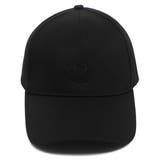 モンクレール キャップ ブラック | AXES | 詳細画像5 