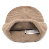 モンクレール ニット帽 ビーニー | AXES | 詳細画像7 