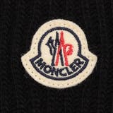 モンクレール ニット帽 ビーニー | AXES | 詳細画像3 