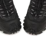 モンクレール スニーカー ブラック | AXES | 詳細画像7 