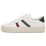 モンクレール スニーカー ホワイト | AXES | 詳細画像3 