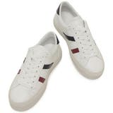 モンクレール スニーカー ホワイト | AXES | 詳細画像6 