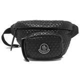 モンクレール ボディバッグ ブラック | AXES | 詳細画像5 