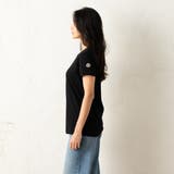 モンクレール Tシャツ カットソー | AXES | 詳細画像5