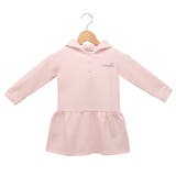 モンクレール ベビー服 ワンピース | AXES | 詳細画像1 