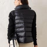 モンクレール カーディガン ボレロ | AXES | 詳細画像4 