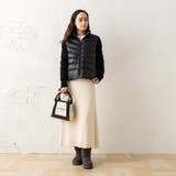 モンクレール カーディガン ボレロ | AXES | 詳細画像5 