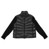 モンクレール カーディガン ボレロ | AXES | 詳細画像8 