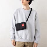 マンハッタンポーテージ ショルダーバッグ ジョガー | AXES | 詳細画像1 