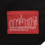 マンハッタンポーテージ ショルダーバッグ ヨーロッパ | AXES | 詳細画像8 