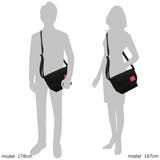 マンハッタンポーテージ ショルダーバッグ カジュアル | AXES | 詳細画像4