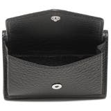 メゾンマルジェラ 三つ折り財布 ミニ財布 | AXES | 詳細画像2