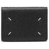 メゾンマルジェラ 三つ折り財布 ミニ財布 | AXES | 詳細画像5