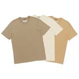 メゾンマルジェラ Tシャツ ベージュ | AXES | 詳細画像13