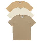 メゾンマルジェラ Tシャツ ベージュ | AXES | 詳細画像6