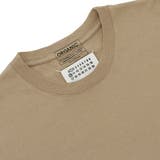 メゾンマルジェラ Tシャツ ベージュ | AXES | 詳細画像8