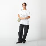 メゾンマルジェラ Tシャツ 半袖カットソー | AXES | 詳細画像5