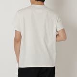メゾンマルジェラ Tシャツ 半袖カットソー | AXES | 詳細画像3