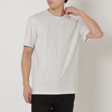 メゾンマルジェラ Tシャツ 半袖カットソー | AXES | 詳細画像1