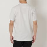 メゾンマルジェラ Tシャツ 半袖カットソー | AXES | 詳細画像3