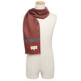 メゾンマルジェラ スカーフ ストール | AXES | 詳細画像2