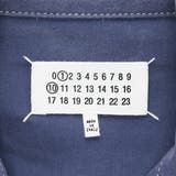 メゾンマルジェラ ジャケット アウター | AXES | 詳細画像12 