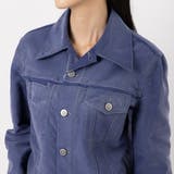 メゾンマルジェラ ジャケット アウター | AXES | 詳細画像4 