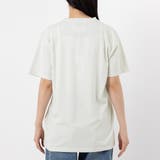 メゾンマルジェラ Tシャツ 半袖カットソー | AXES | 詳細画像3