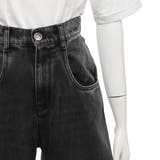 メゾンマルジェラ パンツ カットアウトジーンズ | AXES | 詳細画像10