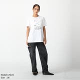 メゾンマルジェラ パンツ カットアウトジーンズ | AXES | 詳細画像2