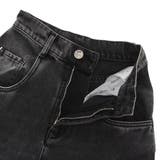 メゾンマルジェラ パンツ カットアウトジーンズ | AXES | 詳細画像8