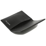 メゾンマルジェラ カードケース ブラック | AXES | 詳細画像2 