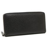 メゾンマルジェラ 長財布 ブラック | AXES | 詳細画像3 