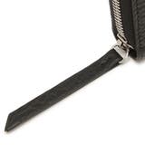 メゾンマルジェラ 長財布 ブラック | AXES | 詳細画像8 